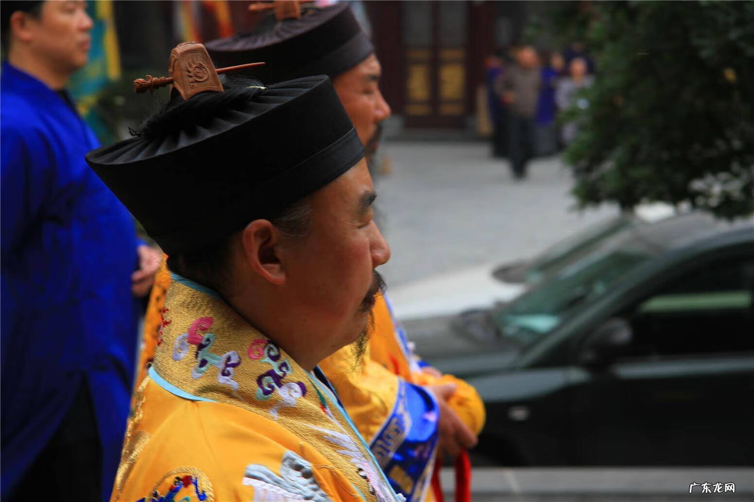 长春道观有哪些 长春观道家风水