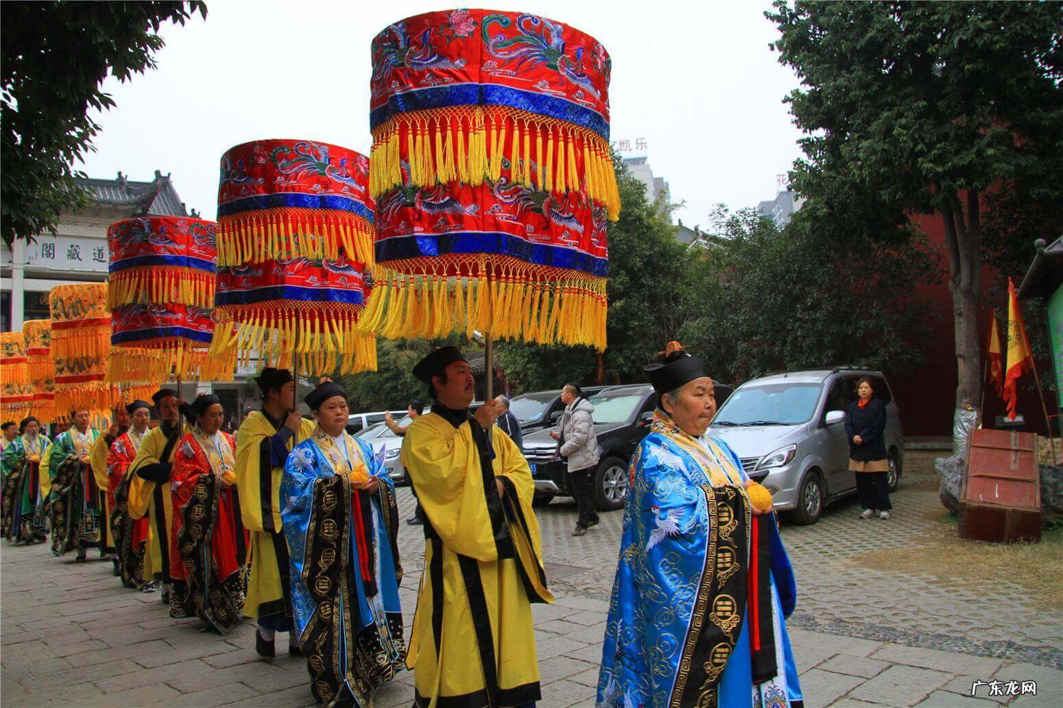 长春道观有哪些 长春观道家风水