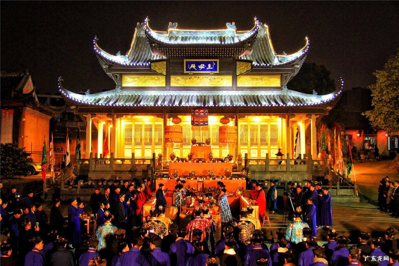 长春道观有哪些 长春观道家风水