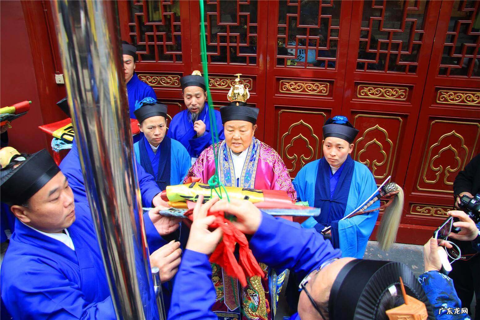 长春道观有哪些 长春观道家风水