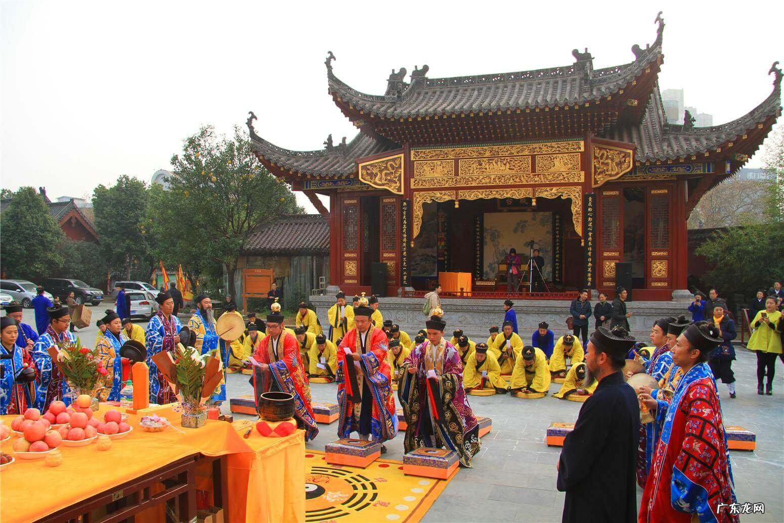 长春道观有哪些 长春观道家风水