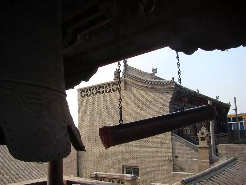 你从一些老一辈人里听到过哪些诡异的民间故事?