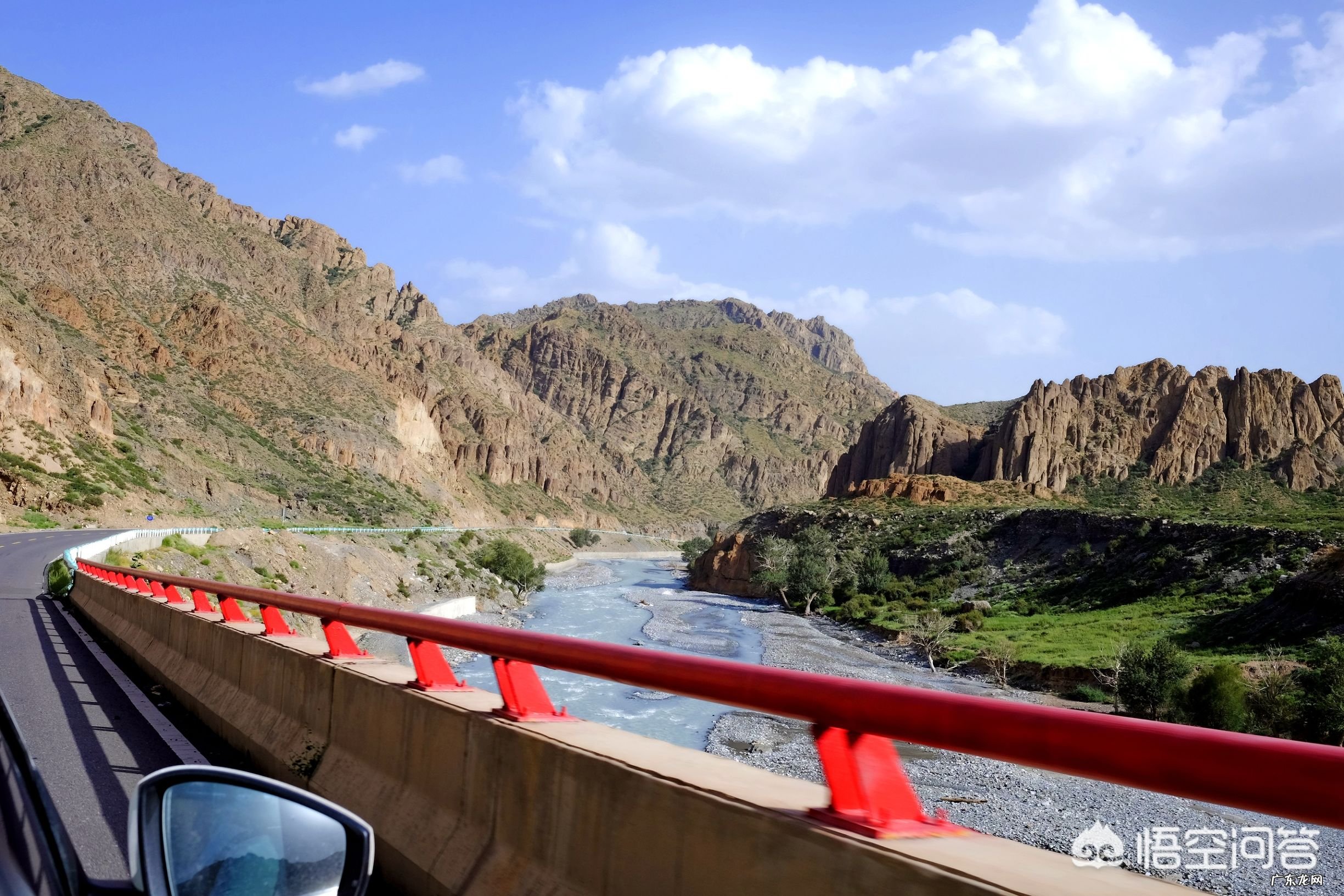 哪些免费的景点你去过后念念不忘还想再去?