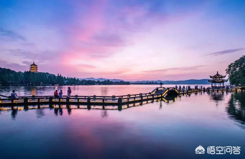 哪些免费的景点你去过后念念不忘还想再去?