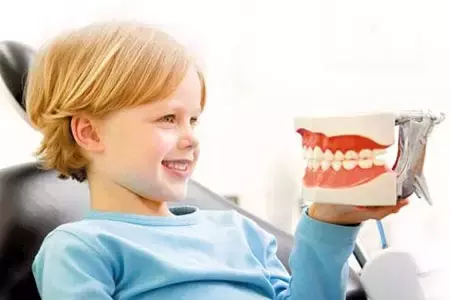 婴儿牙齿不整齐是怎么回事 牙不整齐的原因