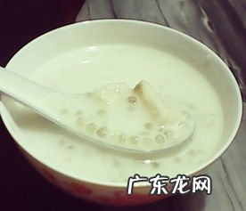 请问西米怎么煮 大西米怎么煮又快又好吃