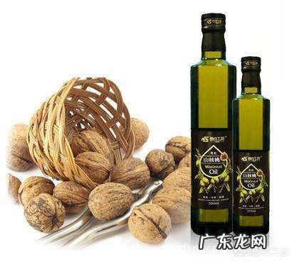 东北的野生核桃油有什么营养价值,能种植么?