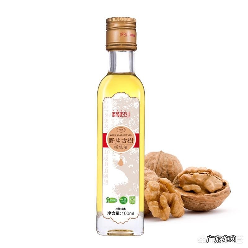 东北的野生核桃油有什么营养价值,能种植么?