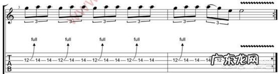 吉他初学者怎么练习才能高效一点?