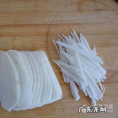 青椒土豆丝的配料和做法 青椒土豆丝的做法