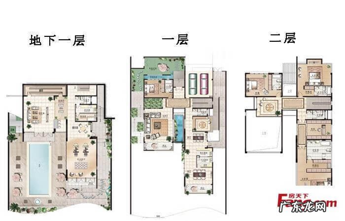 太湖庄园投资怎么样 太湖庄园的别墅怎么样