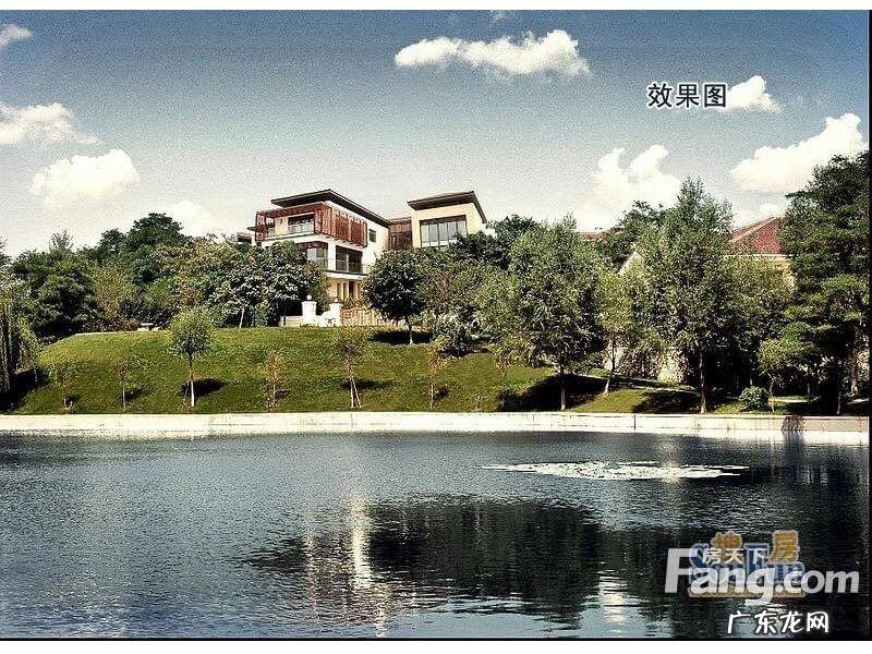 太湖庄园投资怎么样 太湖庄园的别墅怎么样