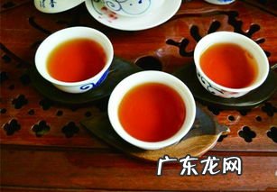 红茶的品种有哪些图片 红茶品种前十名的图片