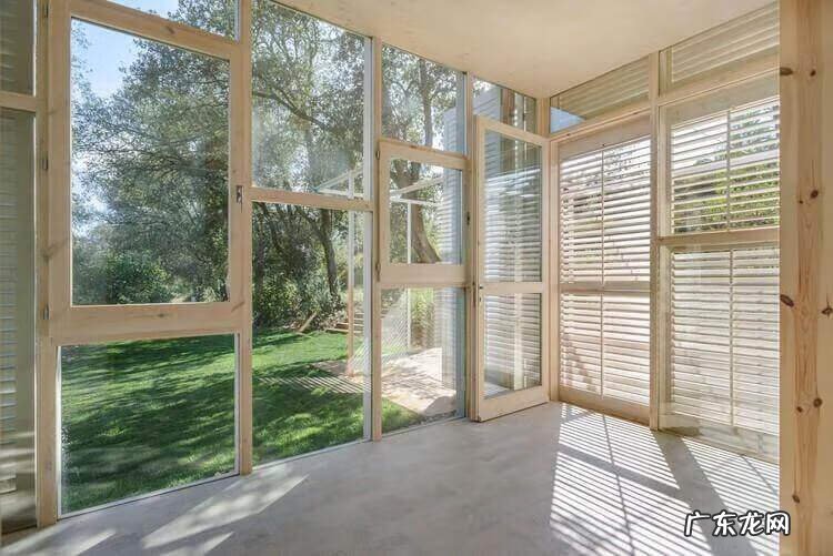 房子窗户朝向 窗户的朝向与风水关系