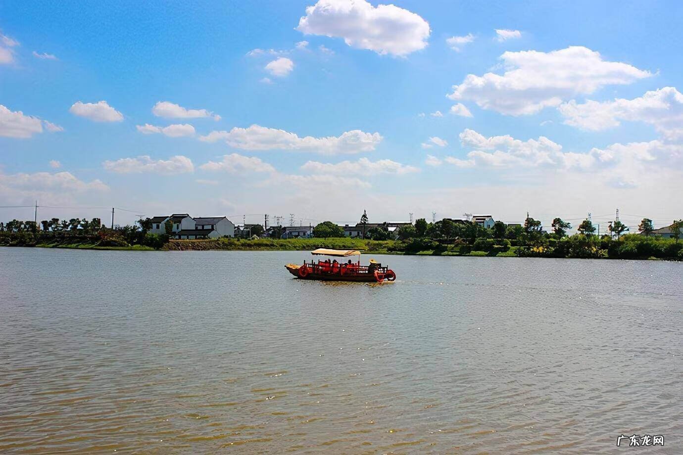 上海金山水库在哪儿 风水中的金山水库是什么