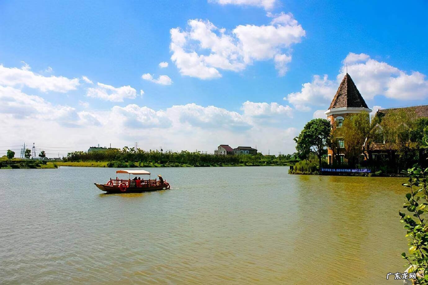 上海金山水库在哪儿 风水中的金山水库是什么