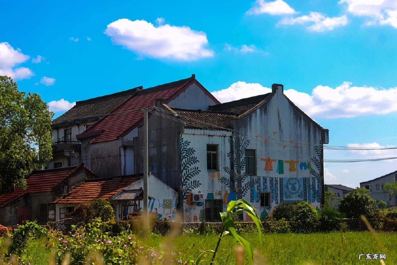 上海金山水库在哪儿 风水中的金山水库是什么