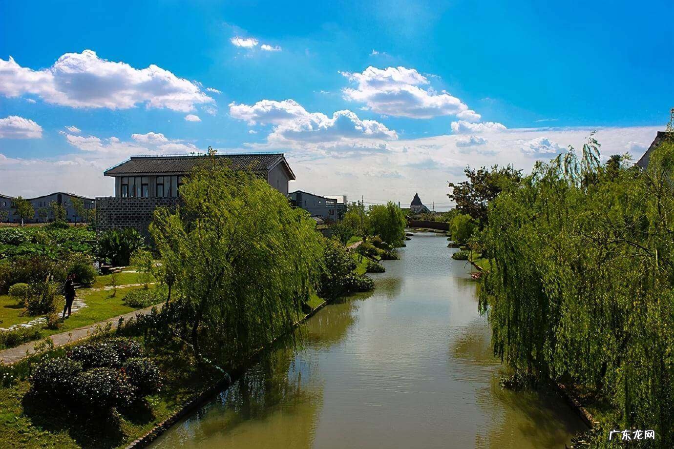 上海金山水库在哪儿 风水中的金山水库是什么