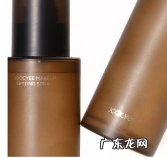 定妆喷雾定妆吗 烙色定妆喷雾怎么样