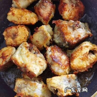 红烧鳕鱼最简单的做法 红烧鳕鱼的做法