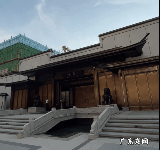 湖南风水大师第一人 湘中最好的风水楼