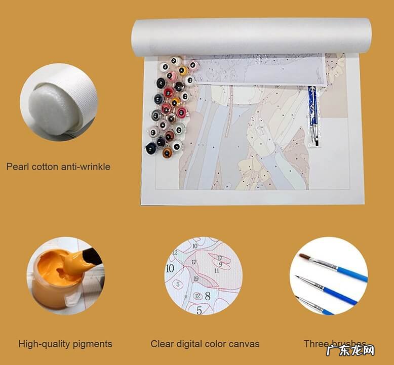 颜料干了有什么办法吗 颜料干了怎么办怎么做呢