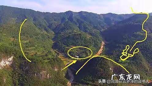 风水中凤鸣之地是什么意思啊