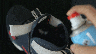 新鞋子味道大是品质问题吗知乎 新鞋子味道重是为什么