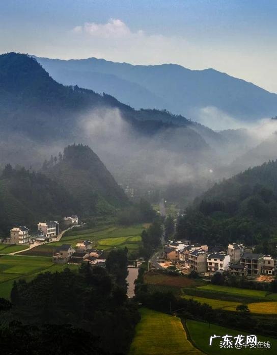 安徽的主要物产是什么 安徽哪个地方物产最丰富