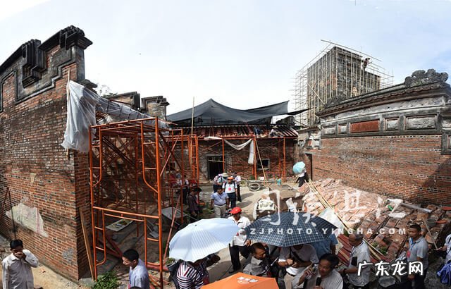 蔡叔度墓 雷州唐氏始祖墓风水分金