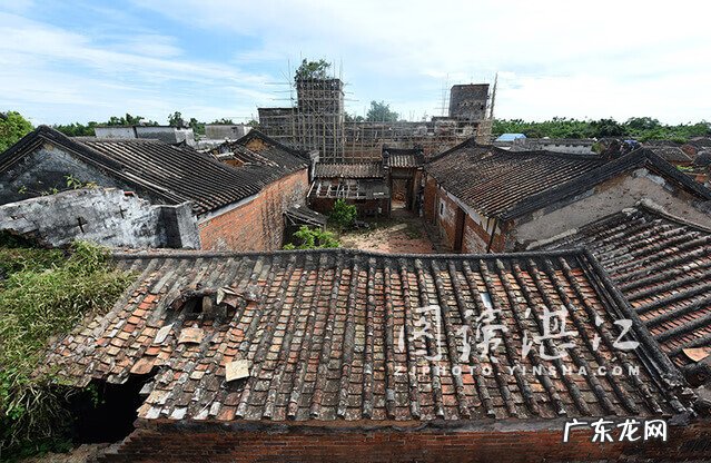 蔡叔度墓 雷州唐氏始祖墓风水分金