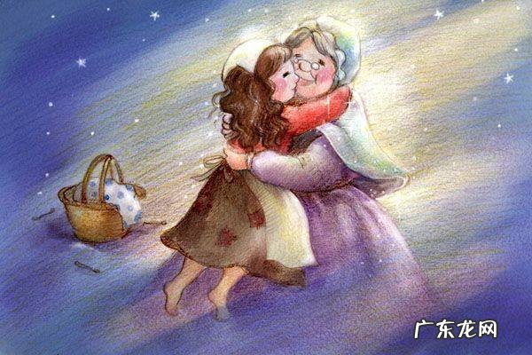 卖女孩的小火柴出自哪里 卖火柴的小女孩选自哪里