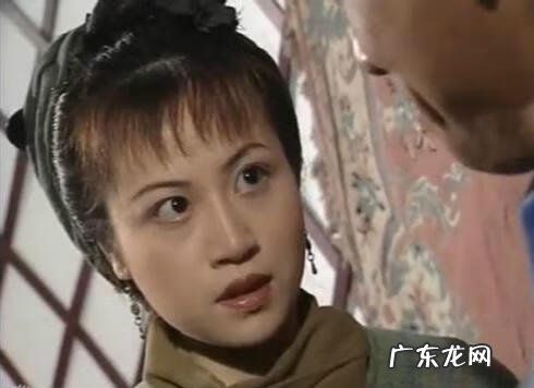 韦小宝最喜欢的一个女人 曾柔