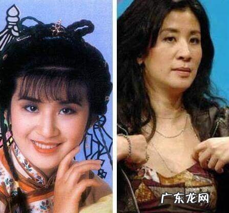 韦小宝最喜欢的一个女人 曾柔