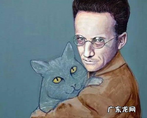 薛定谔定律通俗易懂的例子 女生说薛定谔的猫什么梗