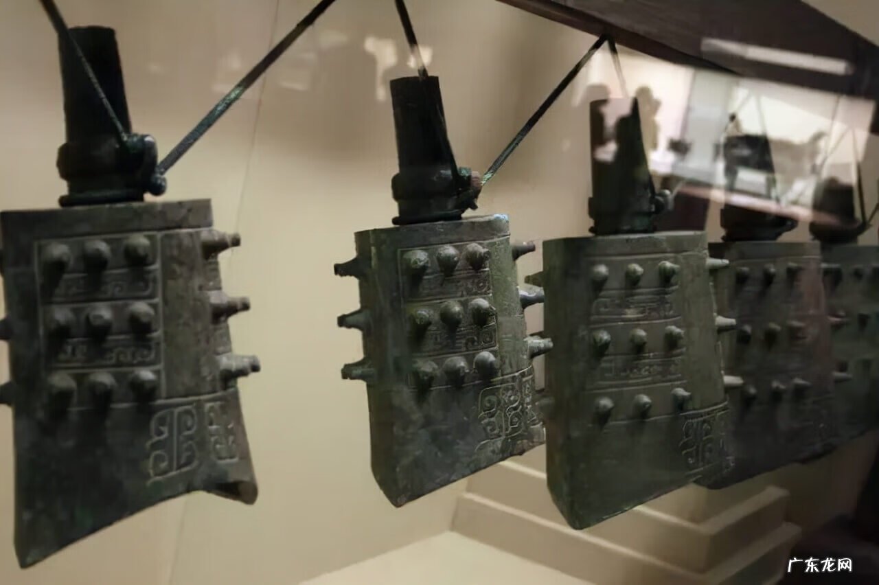 商周时期墓葬 西周墓葬风水特征