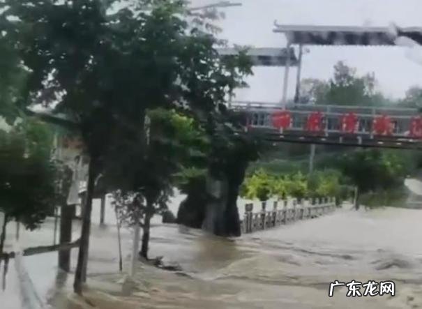 湖北多地遭遇特大暴雨视频 湖北多地遭遇特大暴雨死亡