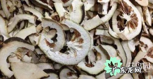 枳实与枳壳的区别 枳壳是什么东西