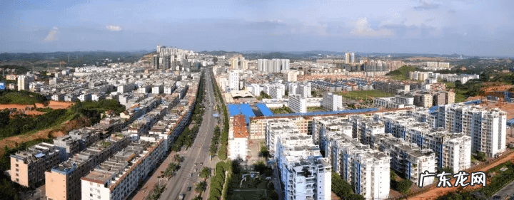 南宁柳沙半岛风水 南宁龙岗南山风水