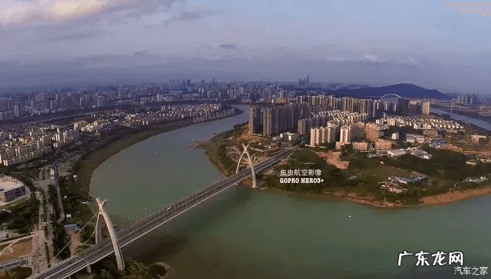 南宁柳沙半岛风水 南宁龙岗南山风水