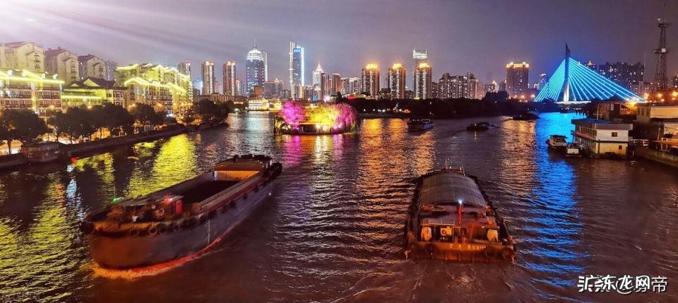 中国最长的人工运河是哪条河 我国最长人工运河