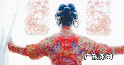 结婚上头是什么意思 方言 农村结婚上头是什么意思