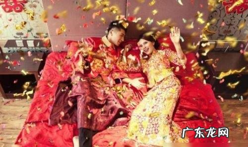 婚房滚床一个小孩可以吗 婚床滚的小孩有什么忌讳吗