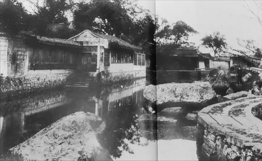 至于园可无憾矣翻译 《于园》翻译