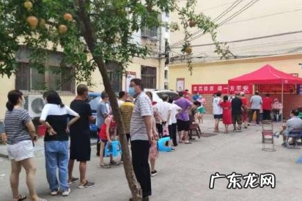 全员核酸检测有人查吗 全员核酸检测是每个人都做吗北京