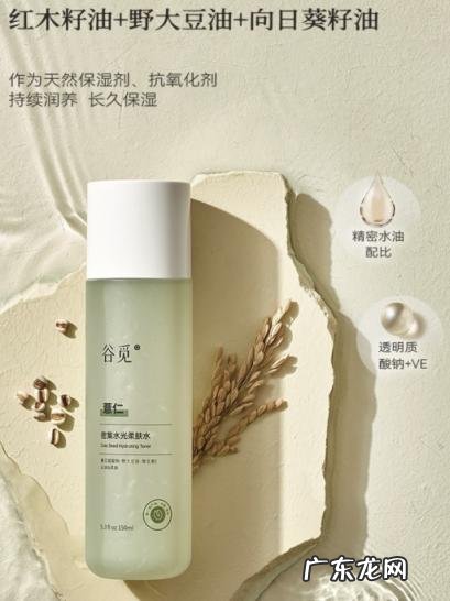 薏仁糙米水 谷觅薏仁水怎么样好用吗