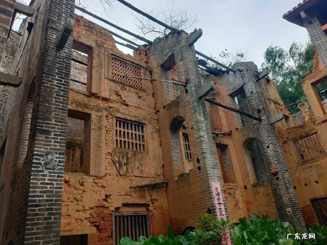 陆屋属于哪里 陆屋有什么风水宝地