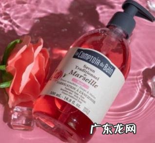 娜芙妮沐浴露怎么样 丽芙沐浴液好不好用