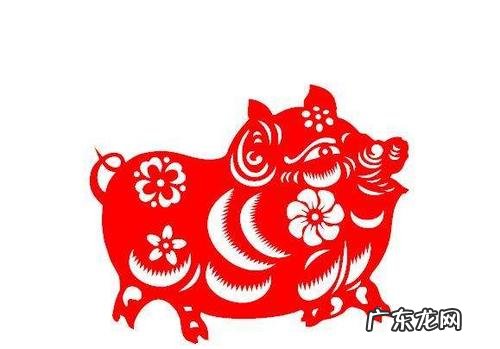 八三年属猪人今年的桃花运 属猪的四大桃花年2021