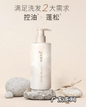 萃舒采防脱洗发露怎么样 东芳极萃防脱洗发水好不好用